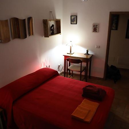 Hotel Dimora Turistica De' Piazza à Roccalvecce Extérieur photo