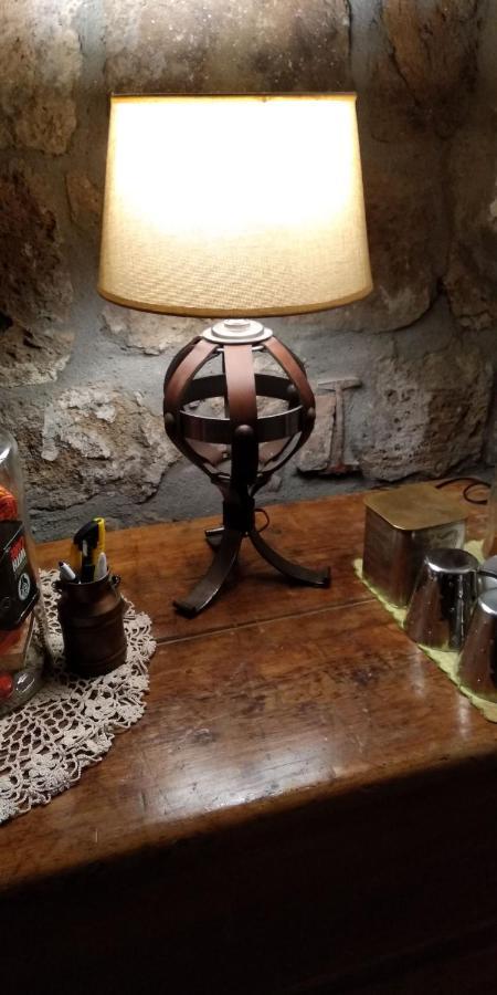 Hotel Dimora Turistica De' Piazza à Roccalvecce Extérieur photo