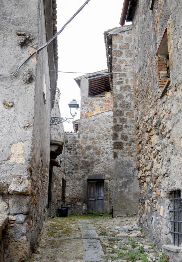 Hotel Dimora Turistica De' Piazza à Roccalvecce Extérieur photo